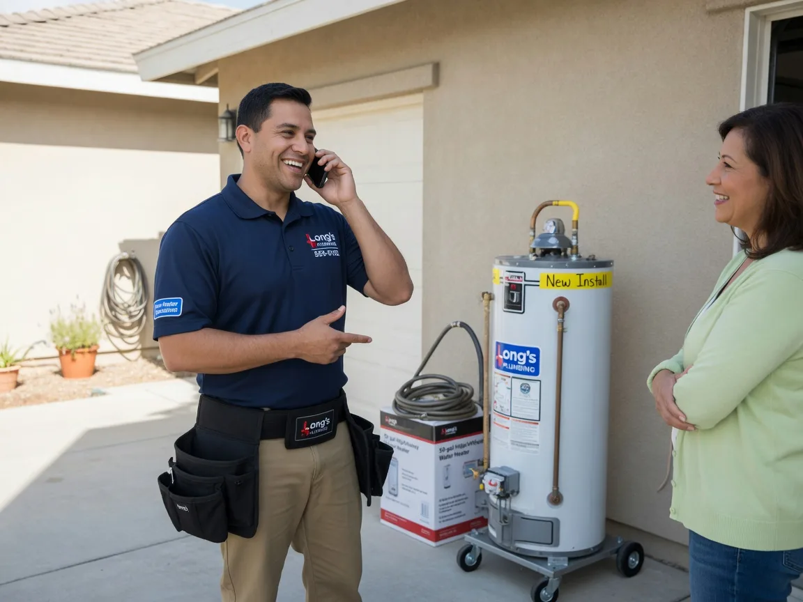 Leak Detection Fort Ripley, MN FAQs